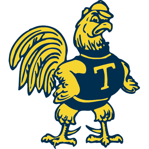 Trinity College – Connecticut logo