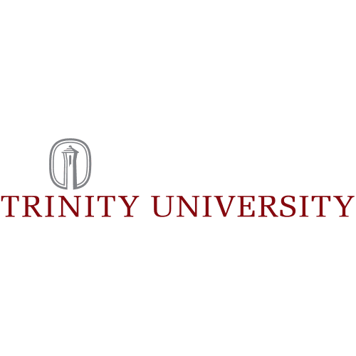 Trinity University – Texas logo