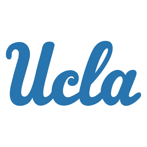 University of California – Los Angeles – UCLA logo
