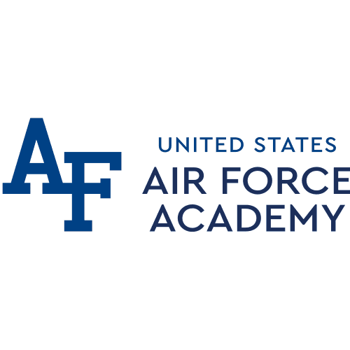 United States Air Force Academy logo