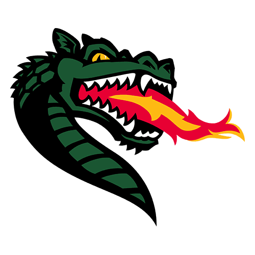 University of Alabama – Birmingham logo