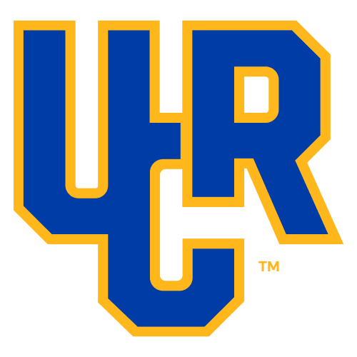 University of California – Riverside logo