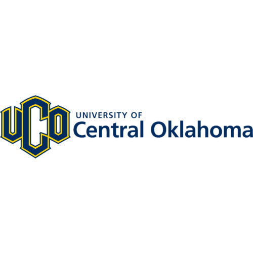 University of Central Oklahoma logo