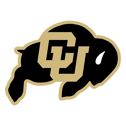 University of Colorado – Boulder logo