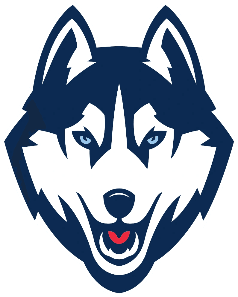 University of Connecticut logo