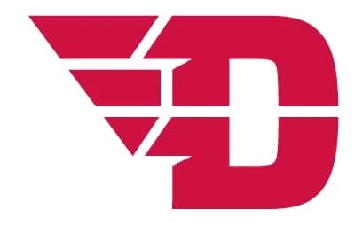 University of Dayton logo