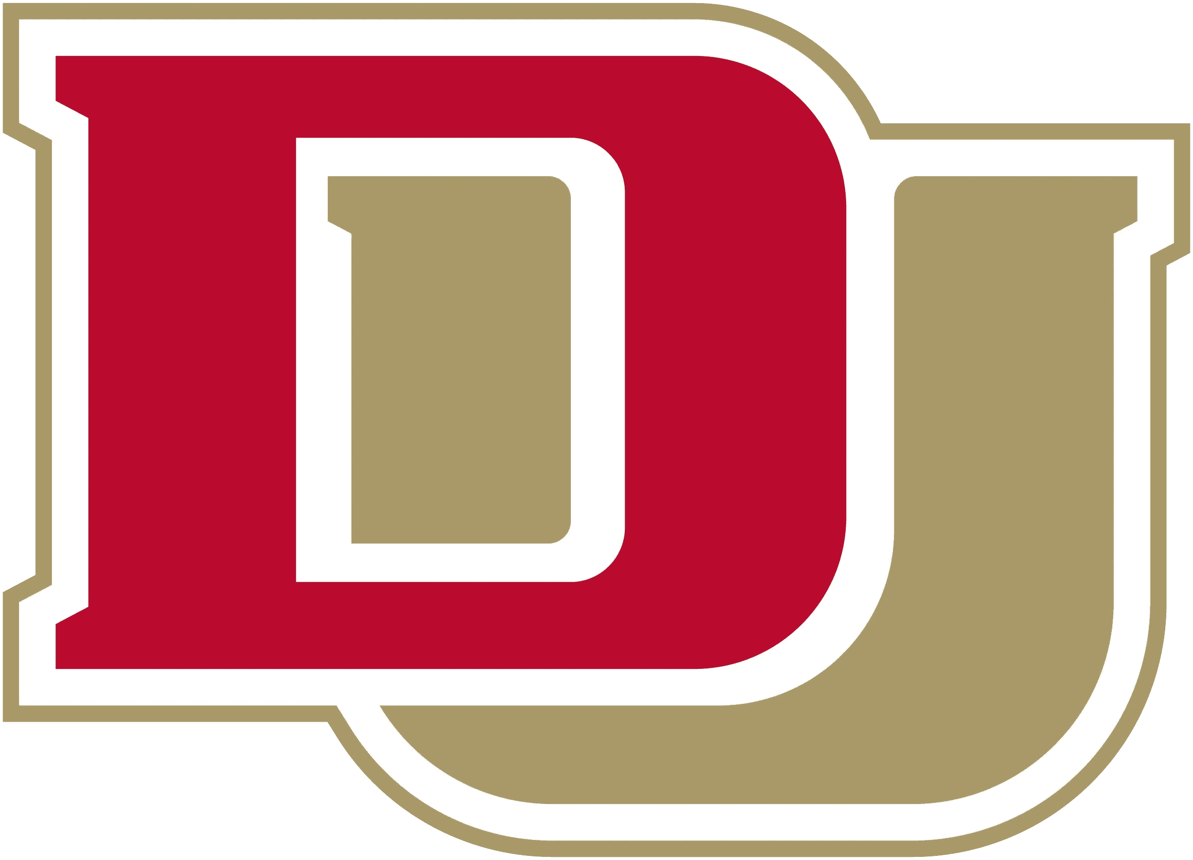 University of Denver logo