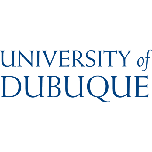 University of Dubuque logo