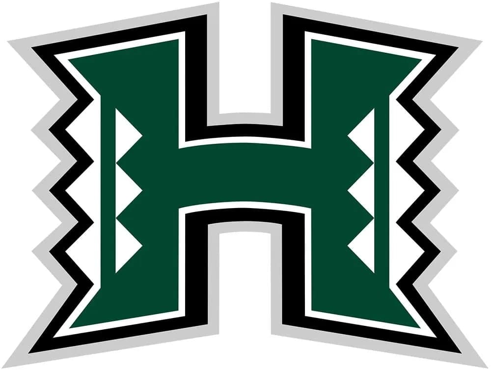 University of Hawaii at Manoa logo