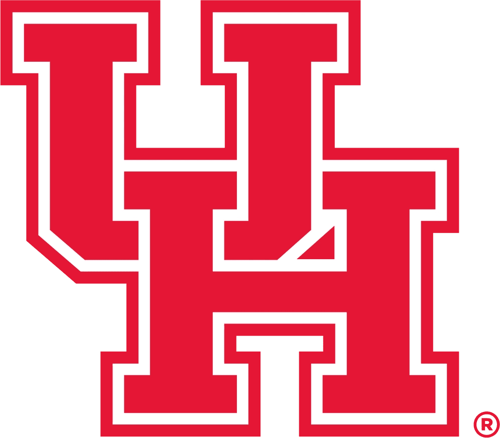 University of Houston logo