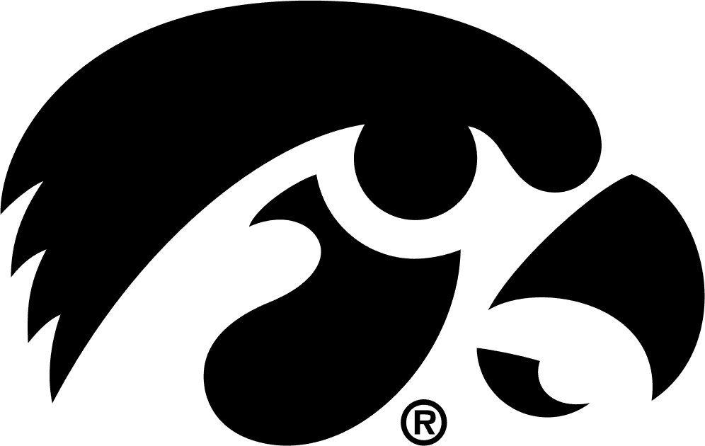 University of Iowa logo