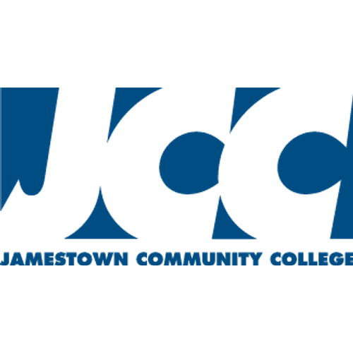 University of Jamestown logo