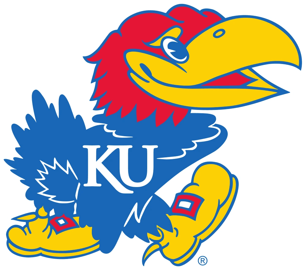 University of Kansas logo