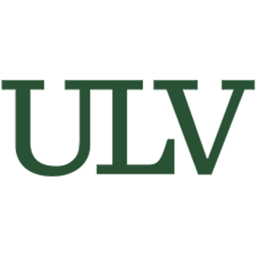 University of La Verne logo