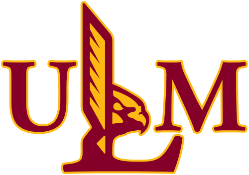 University of Louisiana – Monroe logo