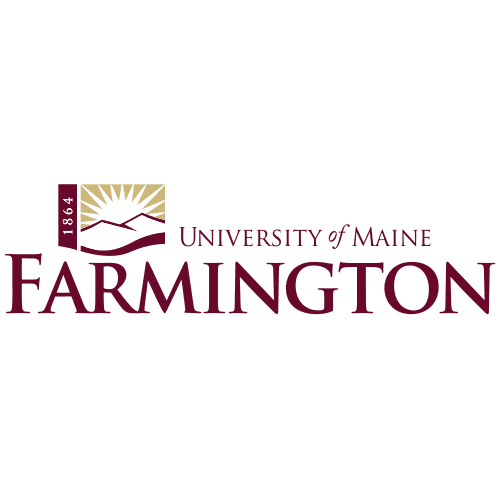 University of Maine at Farmington logo