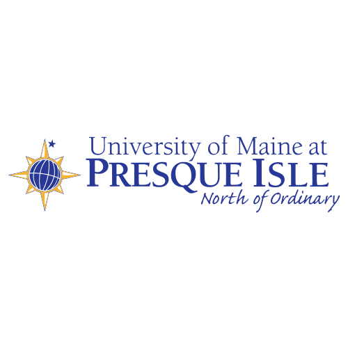 University of Maine at Presque Isle logo
