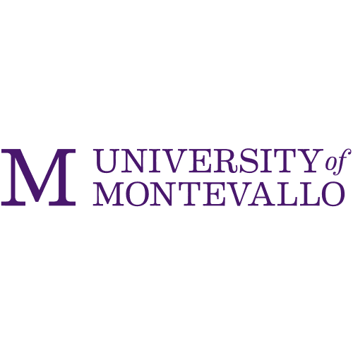 University of Montevallo logo