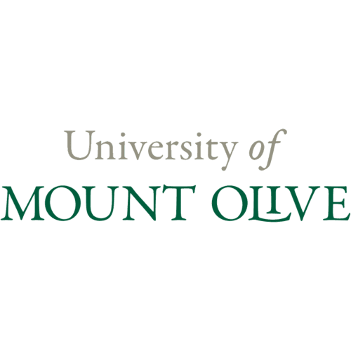 University of Mount Olive logo