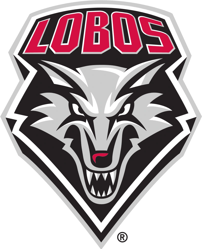 University of New Mexico logo