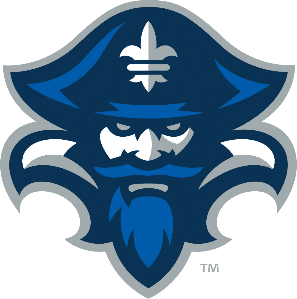 University of New Orleans logo