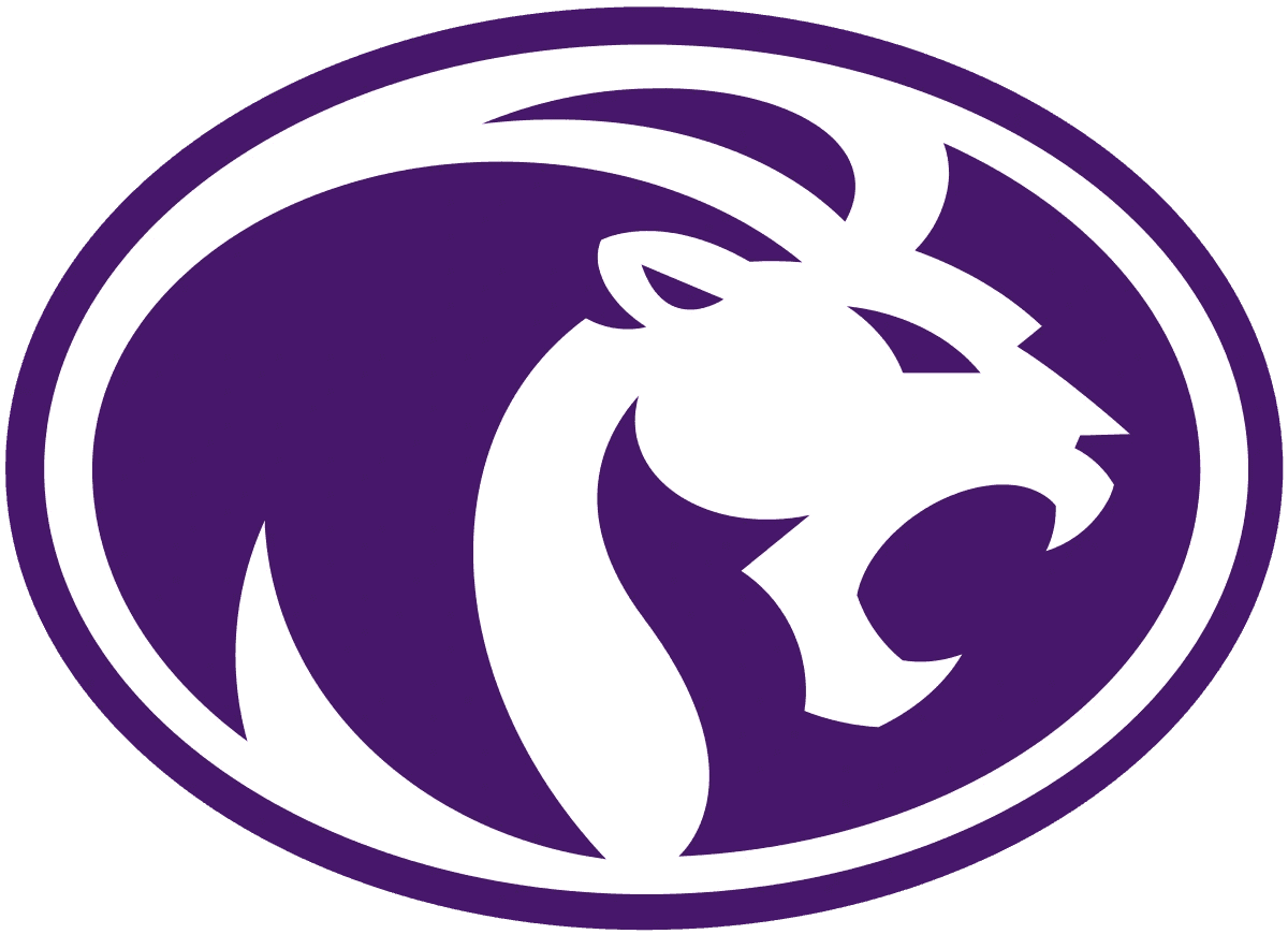 University of North Alabama logo