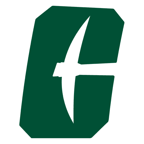 University of North Carolina at Charlotte logo