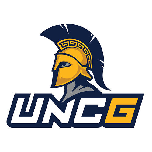 University of North Carolina – Greensboro logo