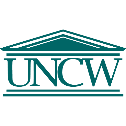 University of North Carolina – Wilmington logo