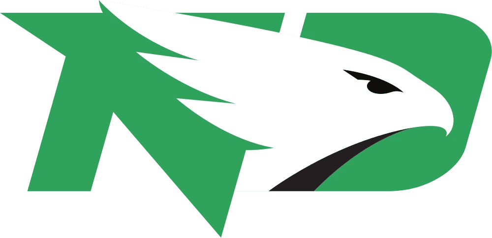 University of North Dakota logo