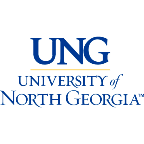 University of North Georgia logo