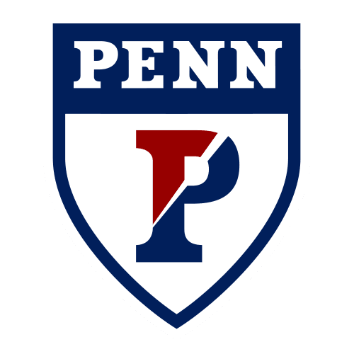 University of Pennsylvania logo