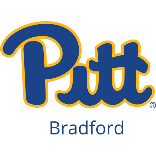 University of Pittsburgh – Bradford logo