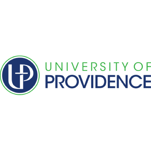 University of Providence logo