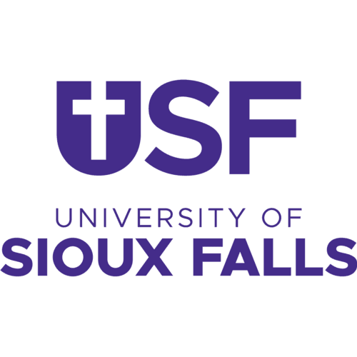 University of Sioux Falls logo