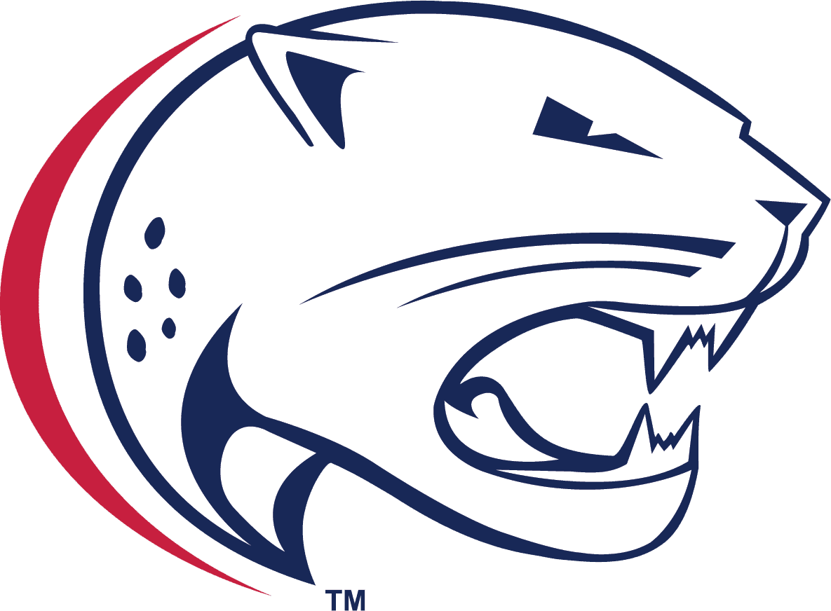 University of South Alabama logo