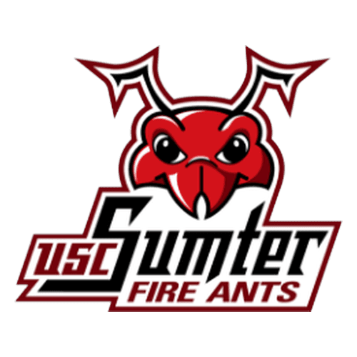 University of South Carolina Sumter logo