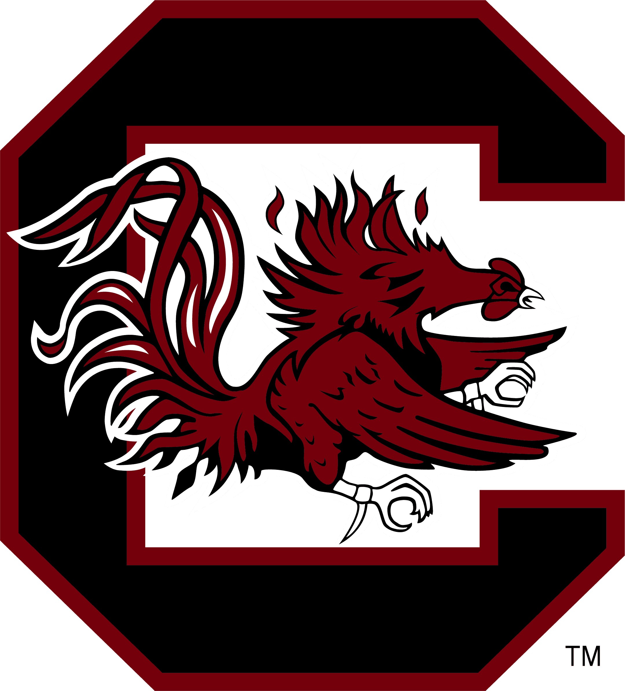 University of South Carolina logo