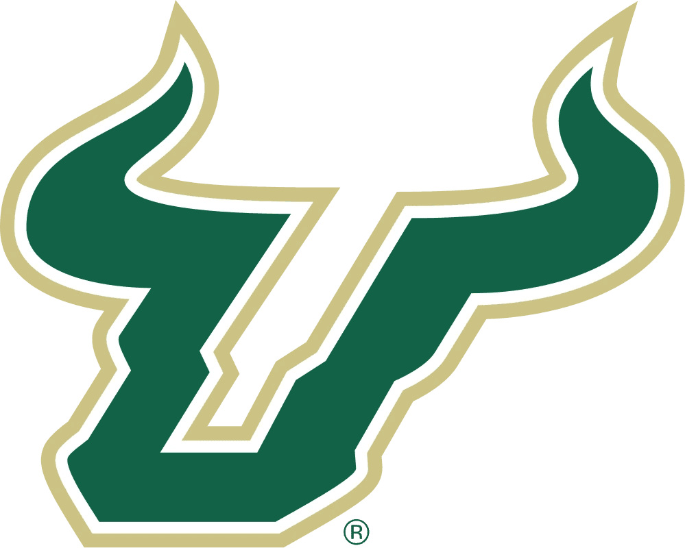 University of South Florida logo