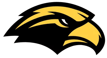 University of Southern Mississippi logo
