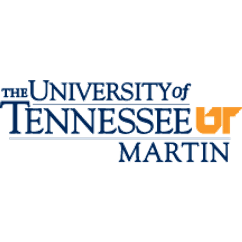 University of Tennessee – Martin logo