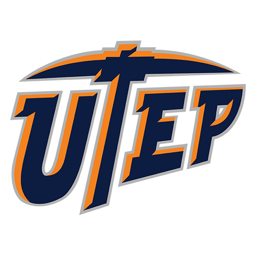 University of Texas – El Paso logo