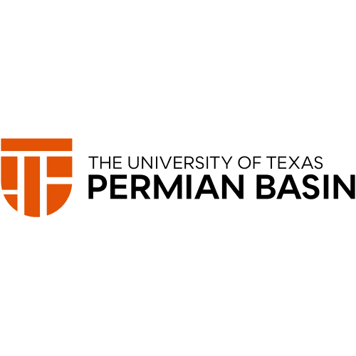 University of Texas – Permian Basin logo