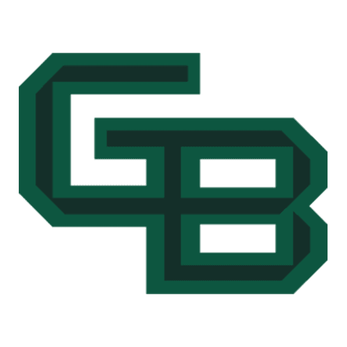 University of Wisconsin – Green Bay logo