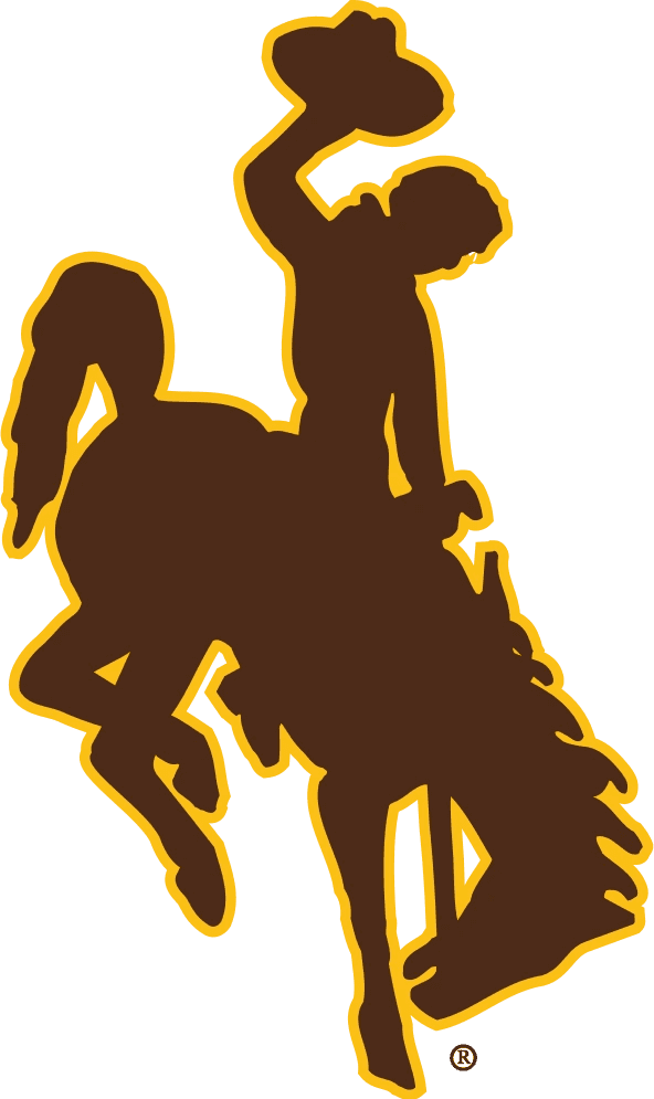 University of Wyoming logo