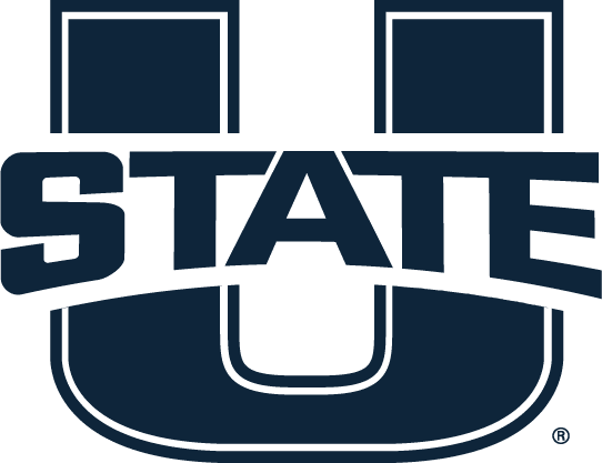 Utah State University logo