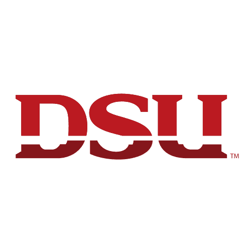 Utah Tech University (Formerly Dixie State University) logo