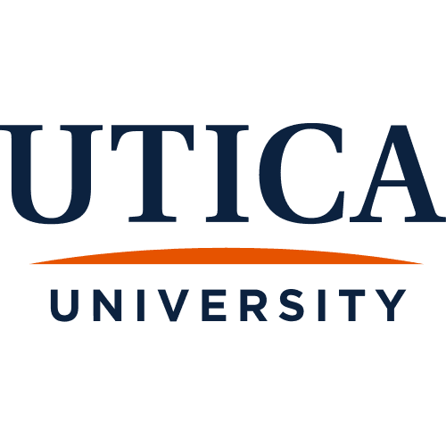 Utica University logo