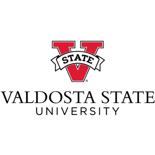 Valdosta State University logo