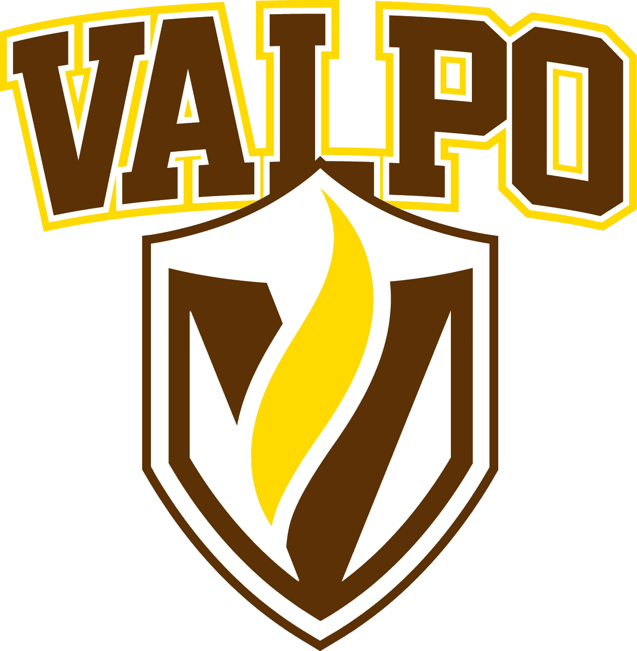 Valparaiso University logo